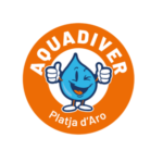 Logo - Codi descompte Aquadiver