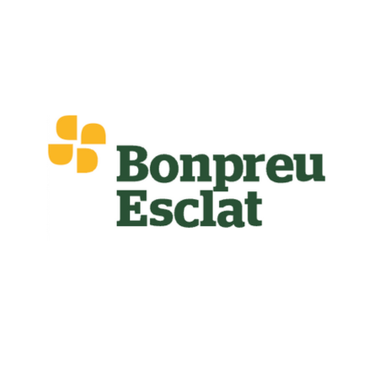 Logo - Codi descompte Bonpreu Esclat