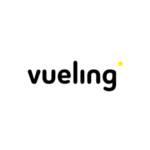 Logo - Codi descompte Vueling
