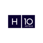 Logo - Codi promocional H10