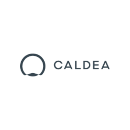 Logo - Codi promocional Caldea