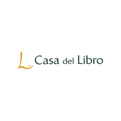 Logo - Codi promocional Casa del Libro