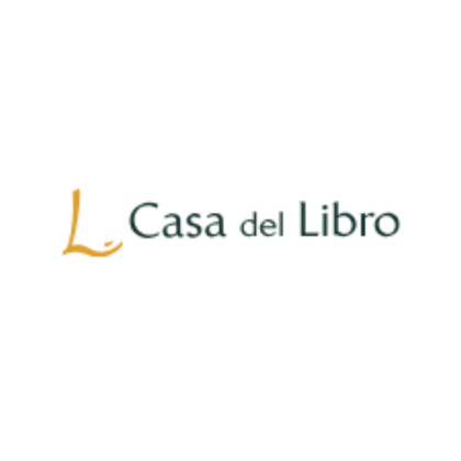Logo - Promocions Casa del Libro Logo - Promocions Casa del Libro