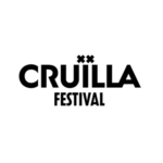Logo - Codi promocional Cruïlla Festival