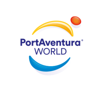 Logo - Codi promocional PortAventura World
