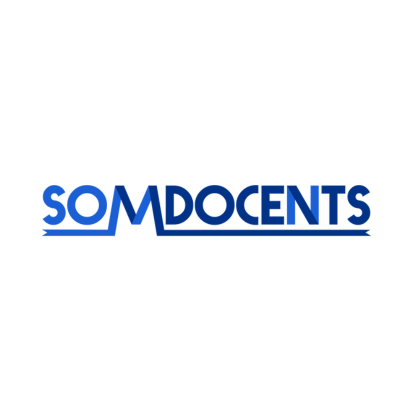 Logo - Codi promocional SomDocents