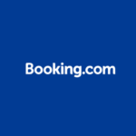 Logo Booking.com codi promocional
